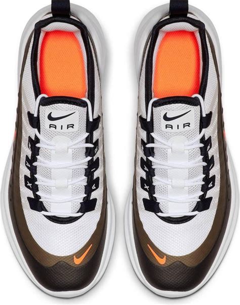 nike axis maat 46 oranje bruin|Nike Factory Stores.